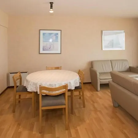 شقة Canberra With Location On The Dike ميدل كيرك